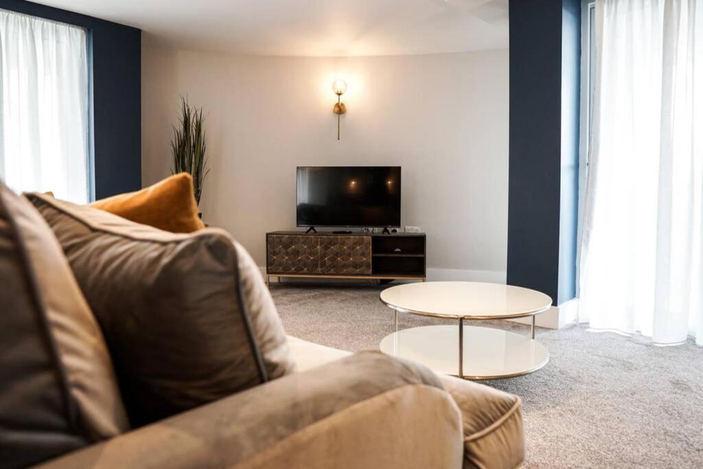 Beautiful 3 Bedroom By The Sea Newquay (Cornwall)