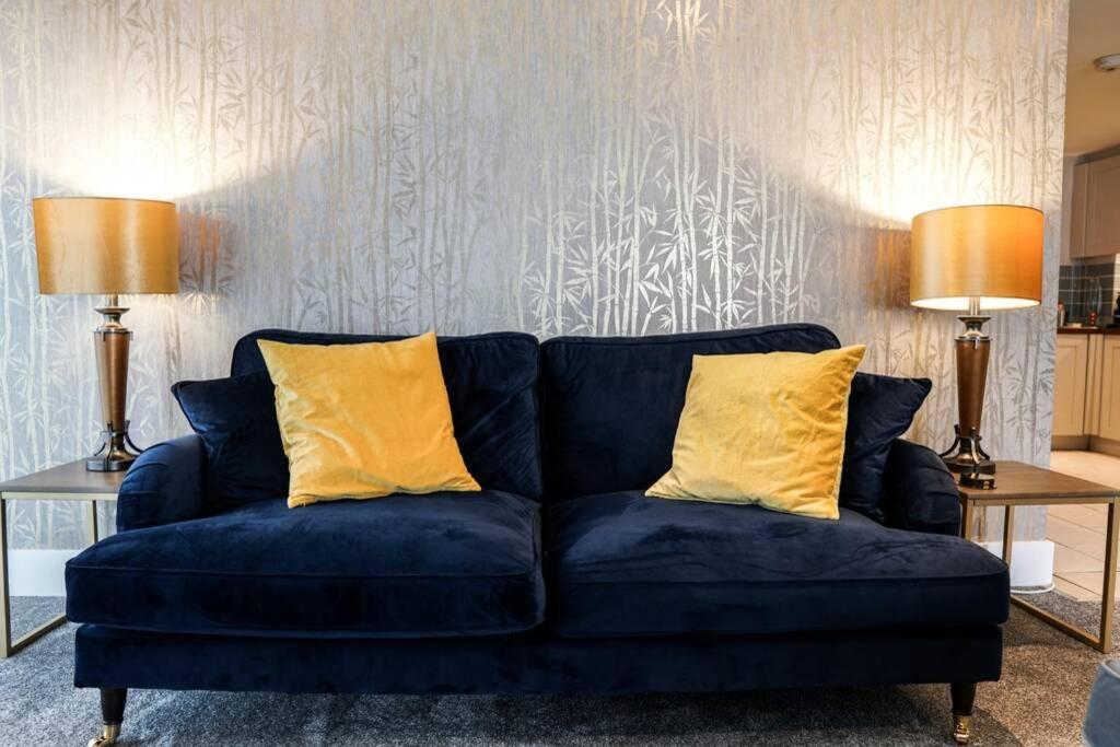 Apartment Beautiful 3 Bedroom By The Sea Newquay (Cornwall)
