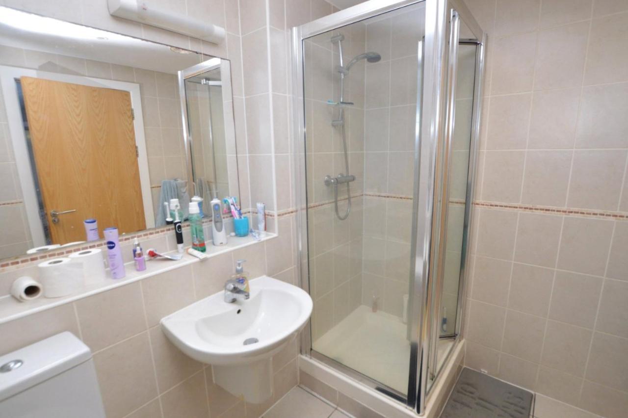 Apartment Beautiful 3 Bedroom By The Sea Newquay (Cornwall)