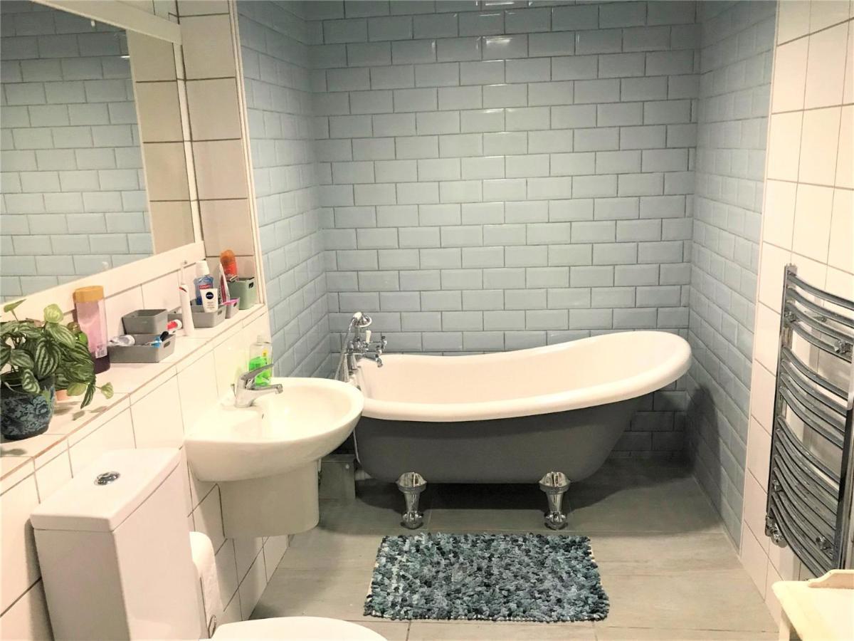 Apartment Beautiful 3 Bedroom By The Sea Newquay (Cornwall)