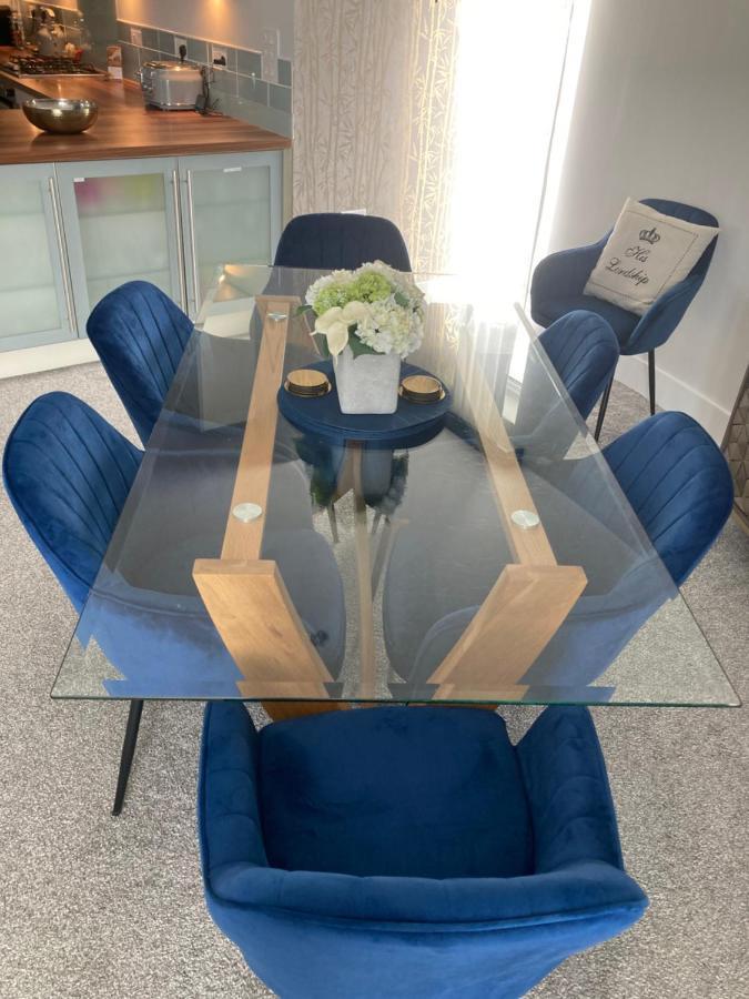 Apartment Beautiful 3 Bedroom By The Sea Newquay (Cornwall)