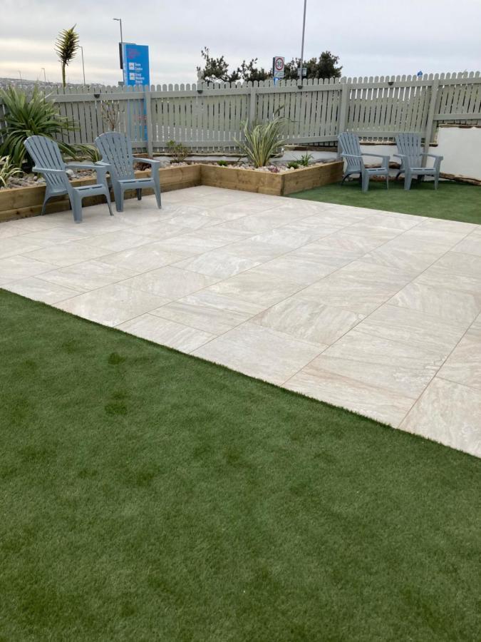 Beautiful 3 Bedroom By The Sea Newquay (Cornwall)